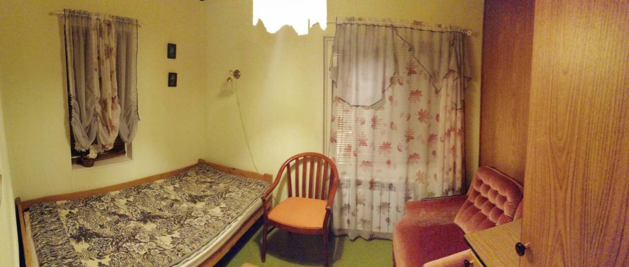 Sangis Haparandavaegen 11 Экстерьер фото