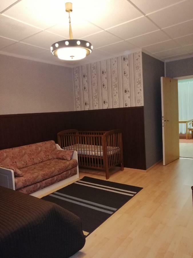 Sangis Haparandavaegen 11 Экстерьер фото